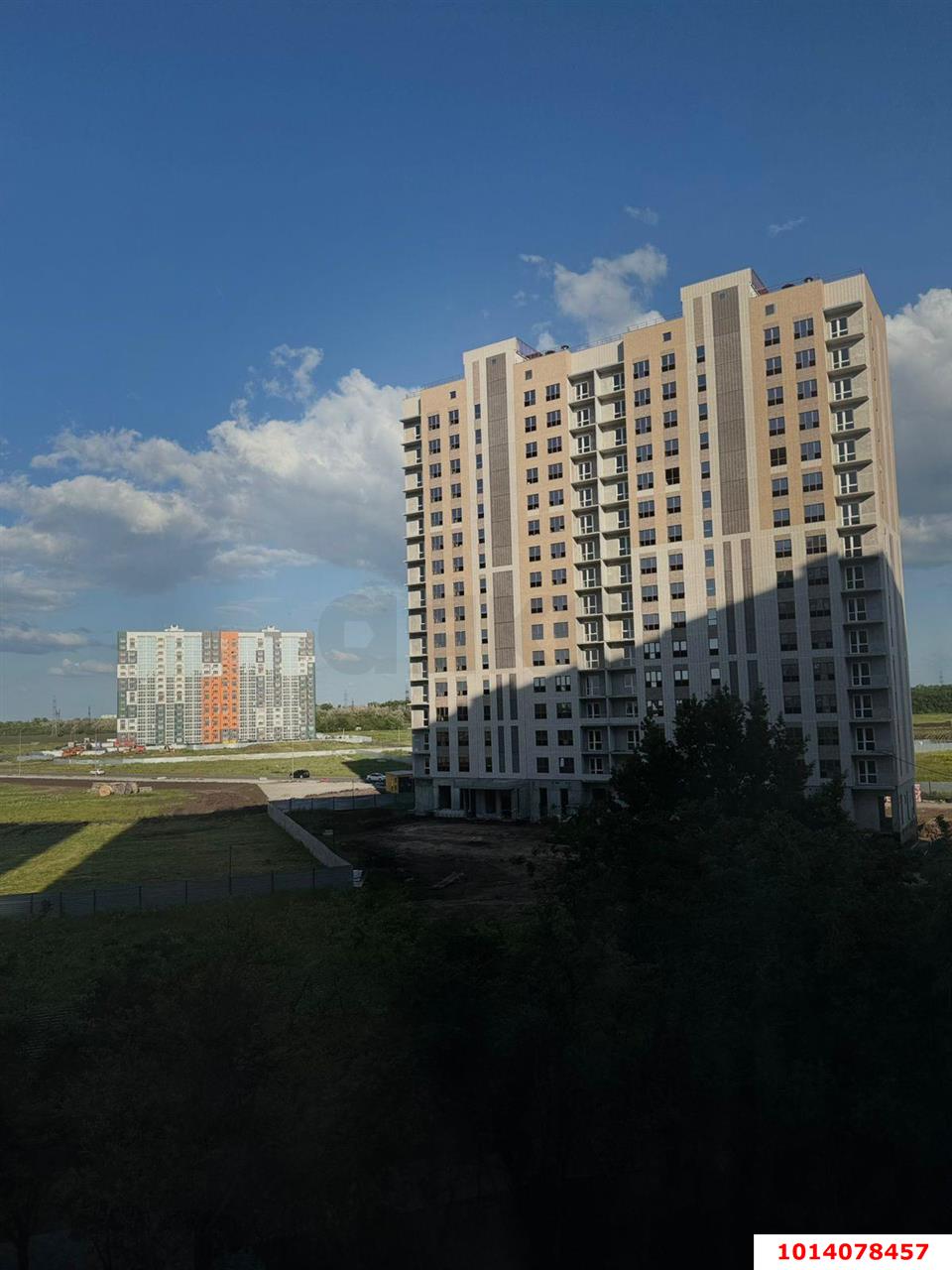 Фото №16: 2-комнатная квартира 71 м² - Краснодар, жилой комплекс Квартал № 6