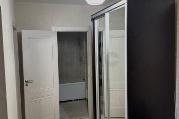 Фото №4: 2-комнатная квартира 64 м² - Краснодар, мкр. жилой комплекс Квартал № 6, 