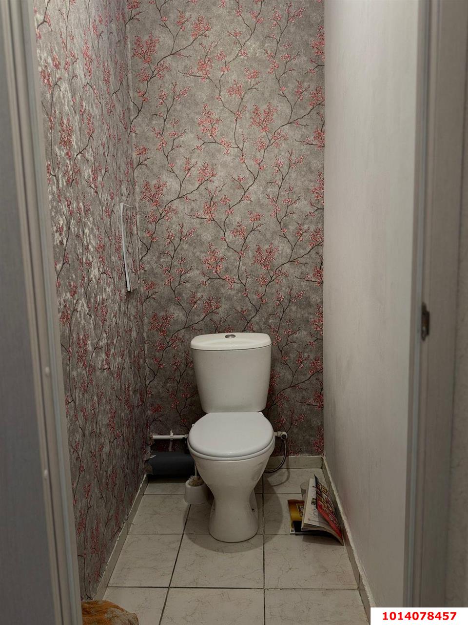 Фото №7: 2-комнатная квартира 71 м² - Краснодар, Прикубанский внутригородской округ, Восточный, мкр. жилой комплекс Квартал № 6