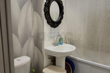 Фото №5: 2-комнатная квартира 64 м² - Краснодар, мкр. жилой комплекс Квартал № 6, 