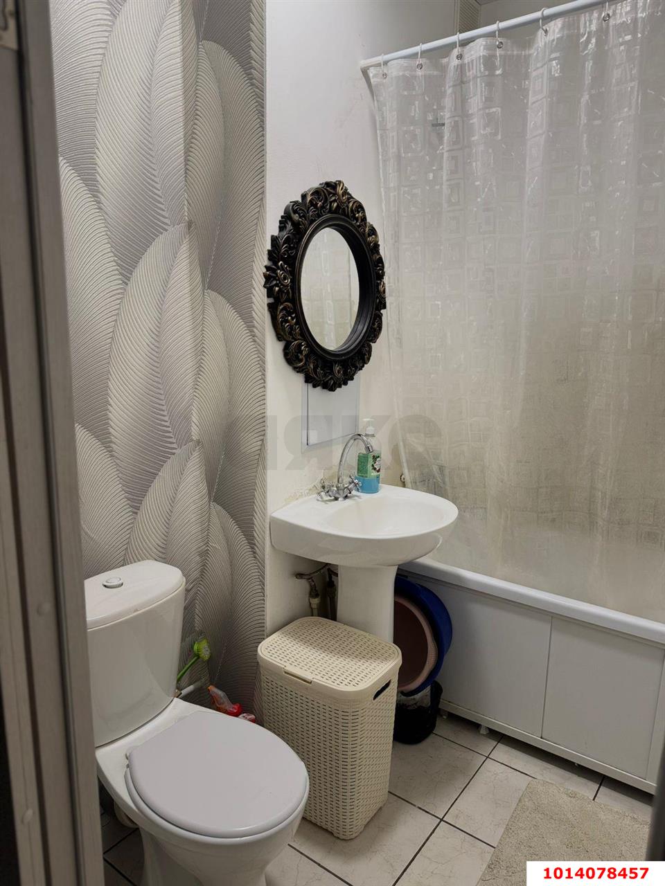 Фото №5: 2-комнатная квартира 71 м² - Краснодар, жилой комплекс Квартал № 6