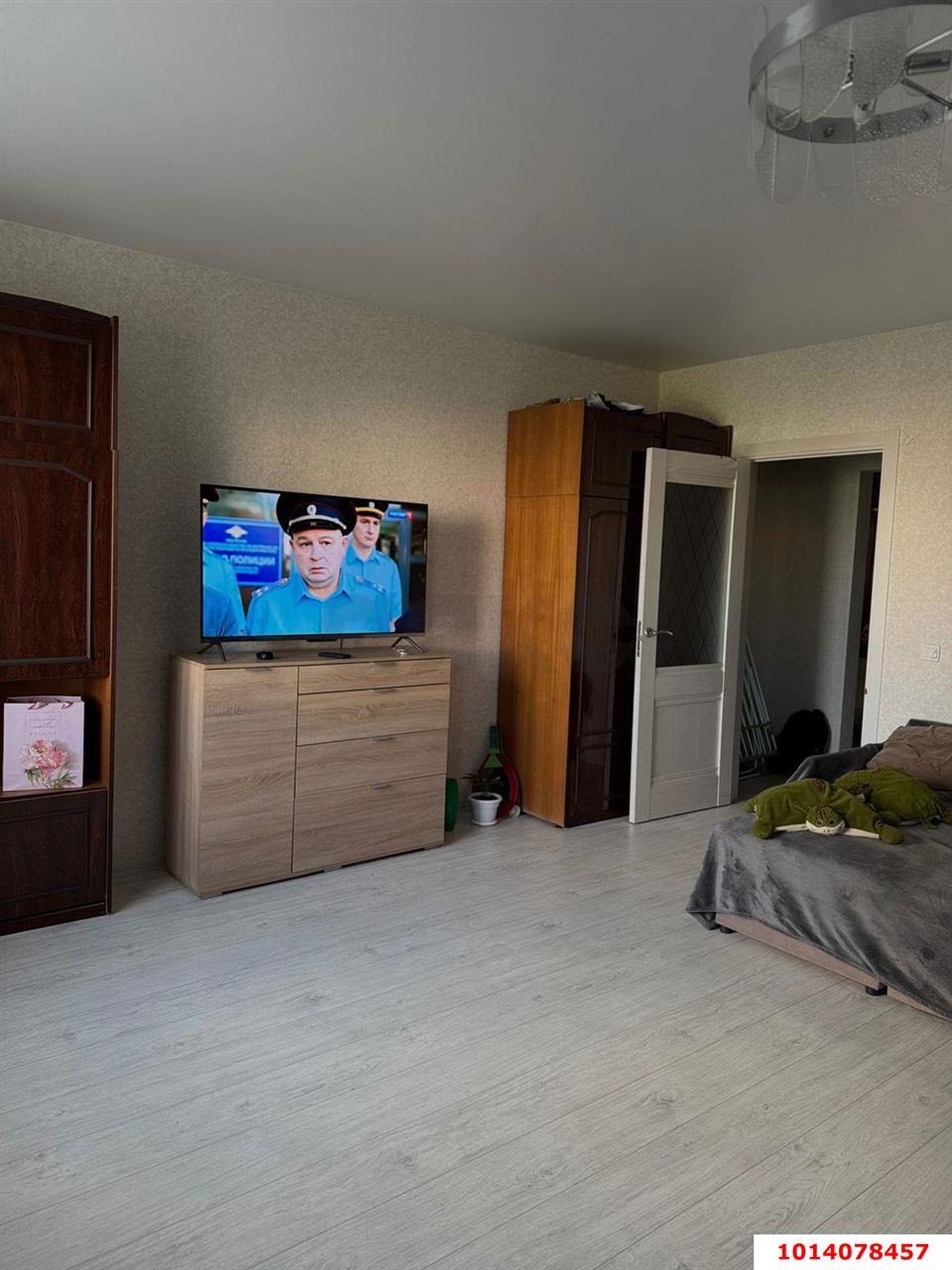 Фото №9: 2-комнатная квартира 71 м² - Краснодар, Прикубанский внутригородской округ, Восточный, мкр. жилой комплекс Квартал № 6