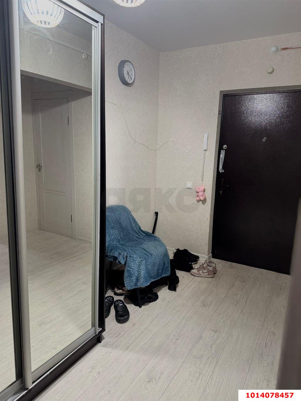 Фото №6: 2-комнатная квартира 71 м² - Краснодар, Прикубанский внутригородской округ, Восточный, мкр. жилой комплекс Квартал № 6