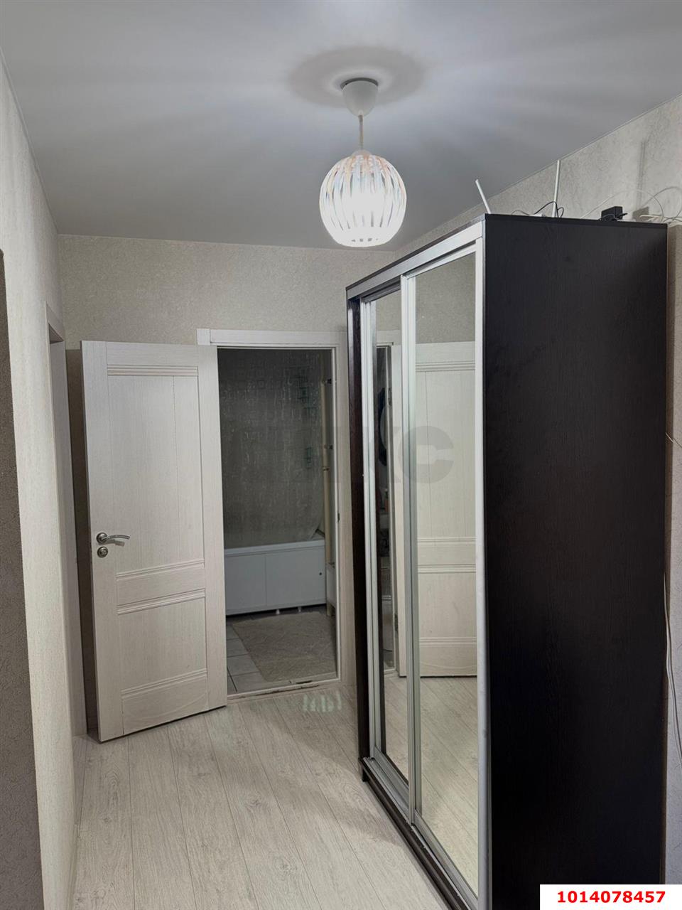 Фото №4: 2-комнатная квартира 71 м² - Краснодар, Прикубанский внутригородской округ, Восточный, мкр. жилой комплекс Квартал № 6