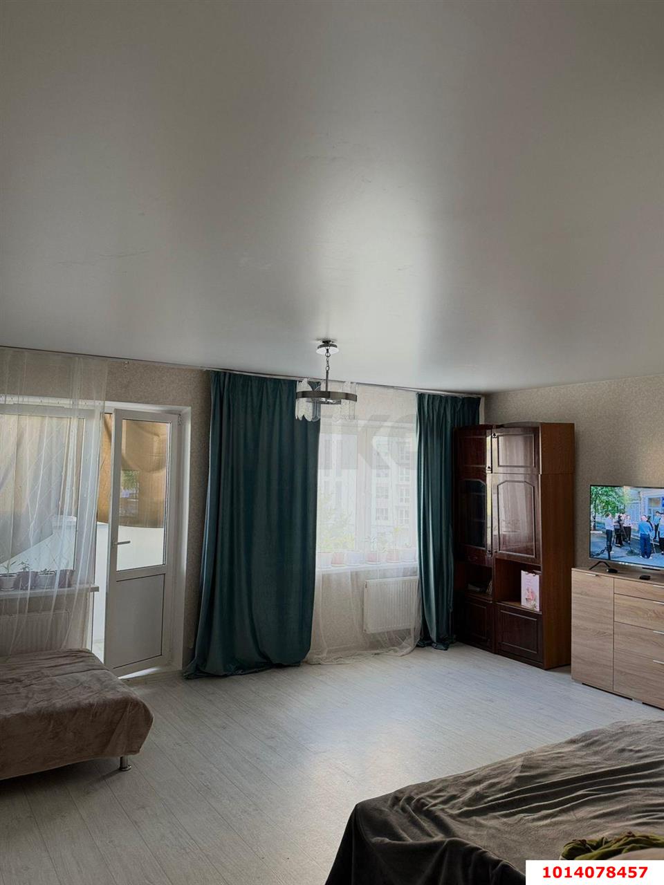 Фото №13: 2-комнатная квартира 71 м² - Краснодар, Прикубанский внутригородской округ, Восточный, мкр. жилой комплекс Квартал № 6