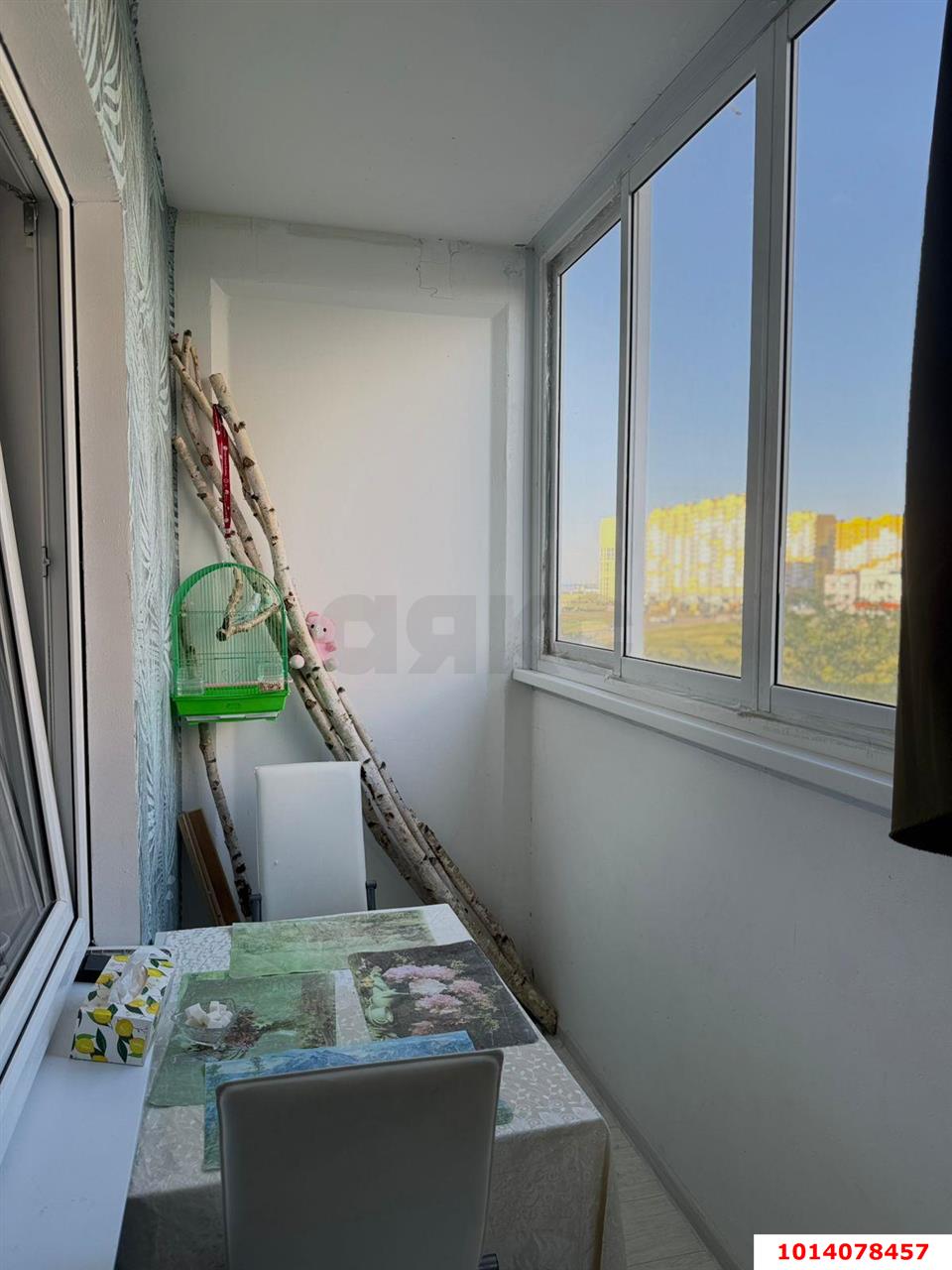 Фото №15: 2-комнатная квартира 71 м² - Краснодар, жилой комплекс Квартал № 6