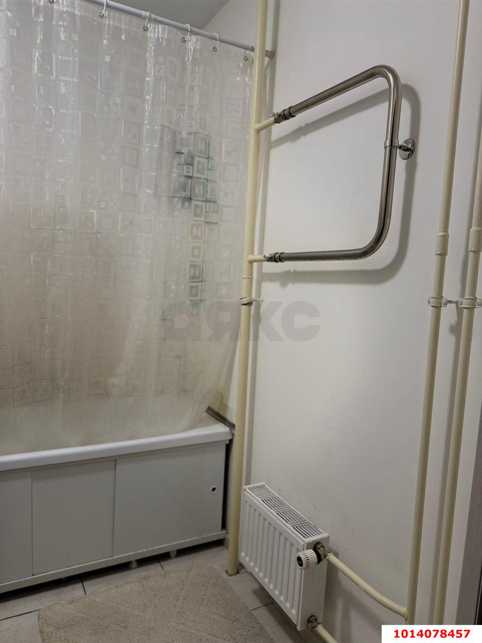 Фото №3: 2-комнатная квартира 71 м² - Краснодар, Прикубанский внутригородской округ, Восточный, мкр. жилой комплекс Квартал № 6