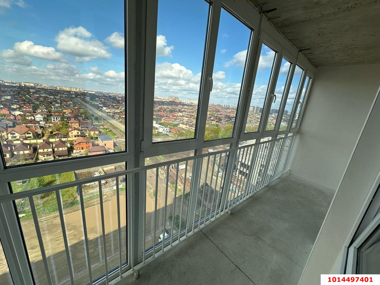 Фото №10: 2-комнатная квартира 68 м² - Краснодар, ЖК Губернский, Губернский, Прикубанский внутригородской округ, мкр. 7-й квартал, ул. Боспорская, 14