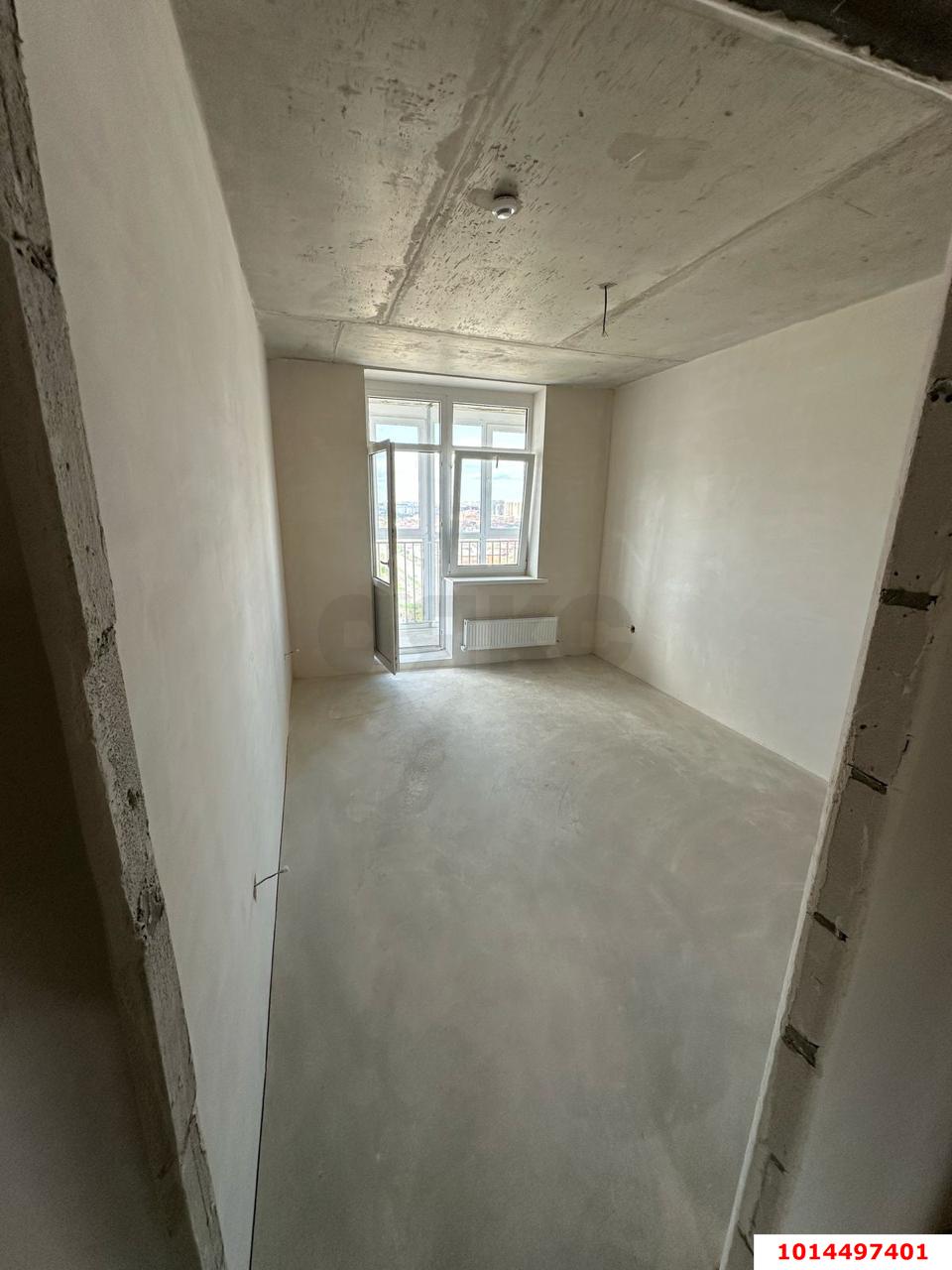 Фото №8: 2-комнатная квартира 68 м² - Краснодар, ЖК Губернский, Губернский, Прикубанский внутригородской округ, мкр. 7-й квартал, ул. Боспорская, 14