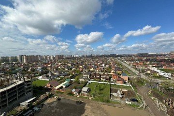 Фото №2: 2-комнатная квартира 68 м² - Краснодар, мкр. 7-й квартал, ул. Боспорская, 14