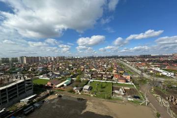 Фото №2: 2-комнатная квартира 64 м² - Краснодар, мкр. 7-й квартал, ул. Боспорская, 14