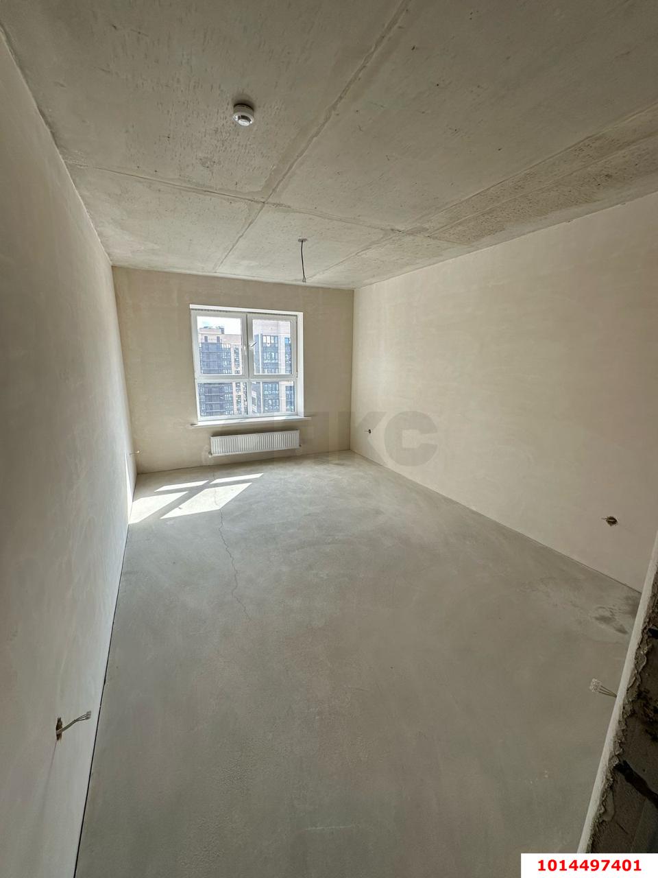 Фото №12: 2-комнатная квартира 68 м² - Краснодар, ЖК Губернский, Губернский, Прикубанский внутригородской округ, мкр. 7-й квартал, ул. Боспорская, 14