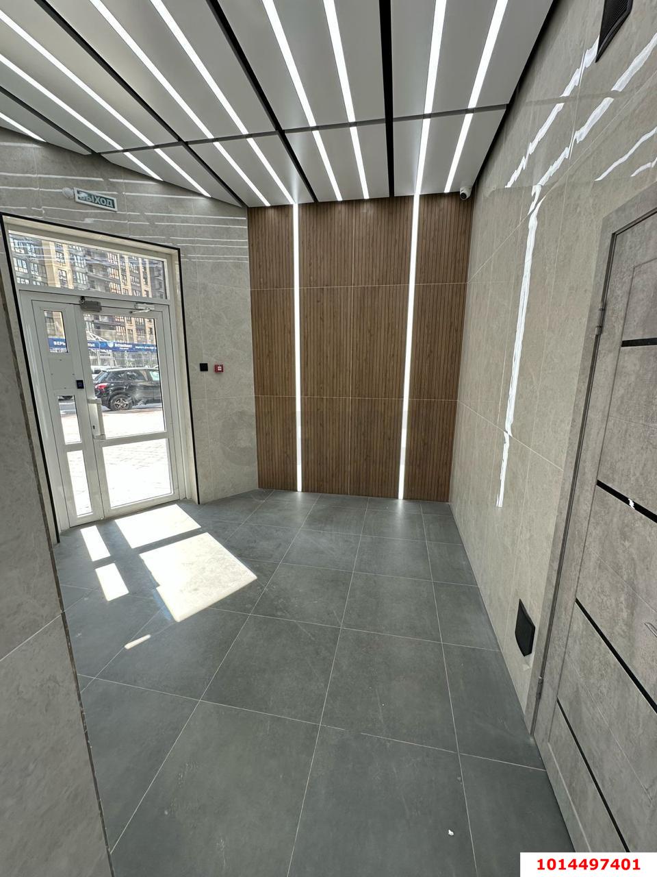 Фото №11: 2-комнатная квартира 68 м² - Краснодар, ЖК Губернский, Губернский, Прикубанский внутригородской округ, мкр. 7-й квартал, ул. Боспорская, 14