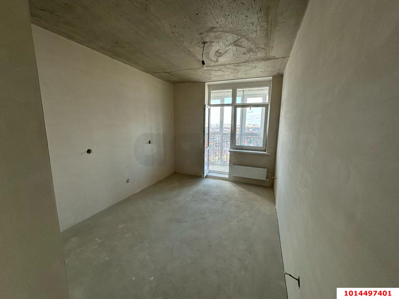 Фото №5: 2-комнатная квартира 68 м² - Краснодар, 7-й квартал, ул. Боспорская, 14