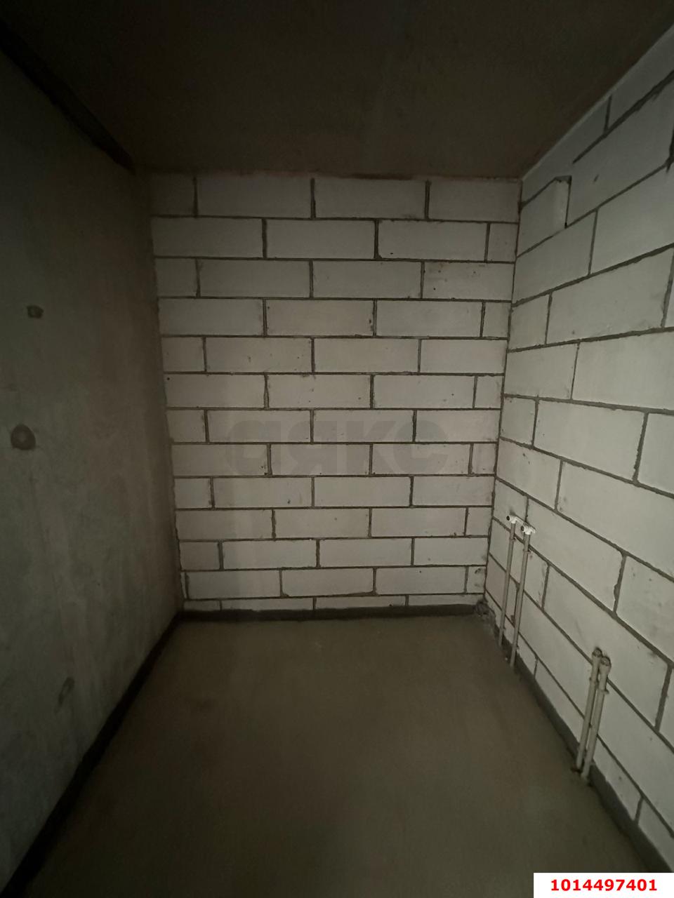 Фото №7: 2-комнатная квартира 68 м² - Краснодар, ЖК Губернский, Губернский, Прикубанский внутригородской округ, мкр. 7-й квартал, ул. Боспорская, 14