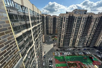 Фото №1: 2-комнатная квартира 64 м² - Краснодар, мкр. 7-й квартал, ул. Боспорская, 14