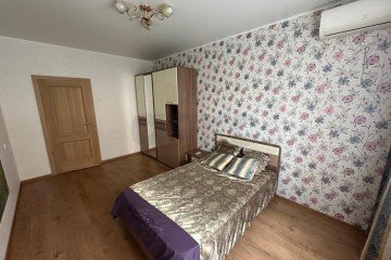 Фото №4: 1-комнатная квартира 52 м² - Краснодар, мкр. Губернский, ул. им. Героя Яцкова И.В., 15к1