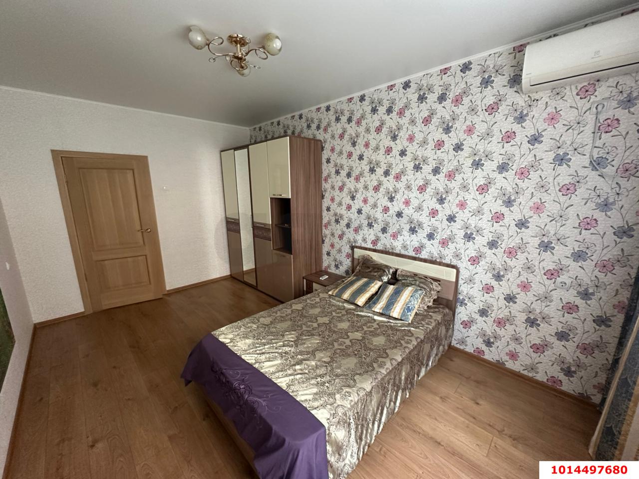 Фото №4: 1-комнатная квартира 52 м² - Краснодар, Губернский, ул. им. Героя Яцкова И.В., 15к1