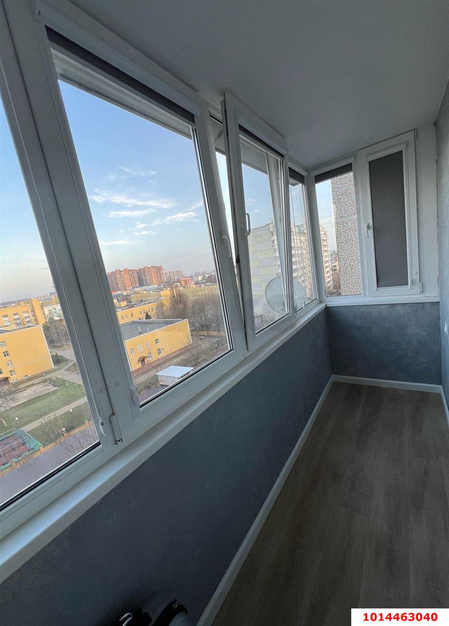 Фото №20: 3-комнатная квартира 76 м² - Краснодар, Центральный, ул. Севастопольская, 2