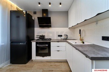 Фото №4: 3-комнатная квартира 76 м² - Краснодар, мкр. Центральный, ул. Севастопольская, 2