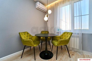 Фото №2: 3-комнатная квартира 76 м² - Краснодар, мкр. Центральный, ул. Севастопольская, 2