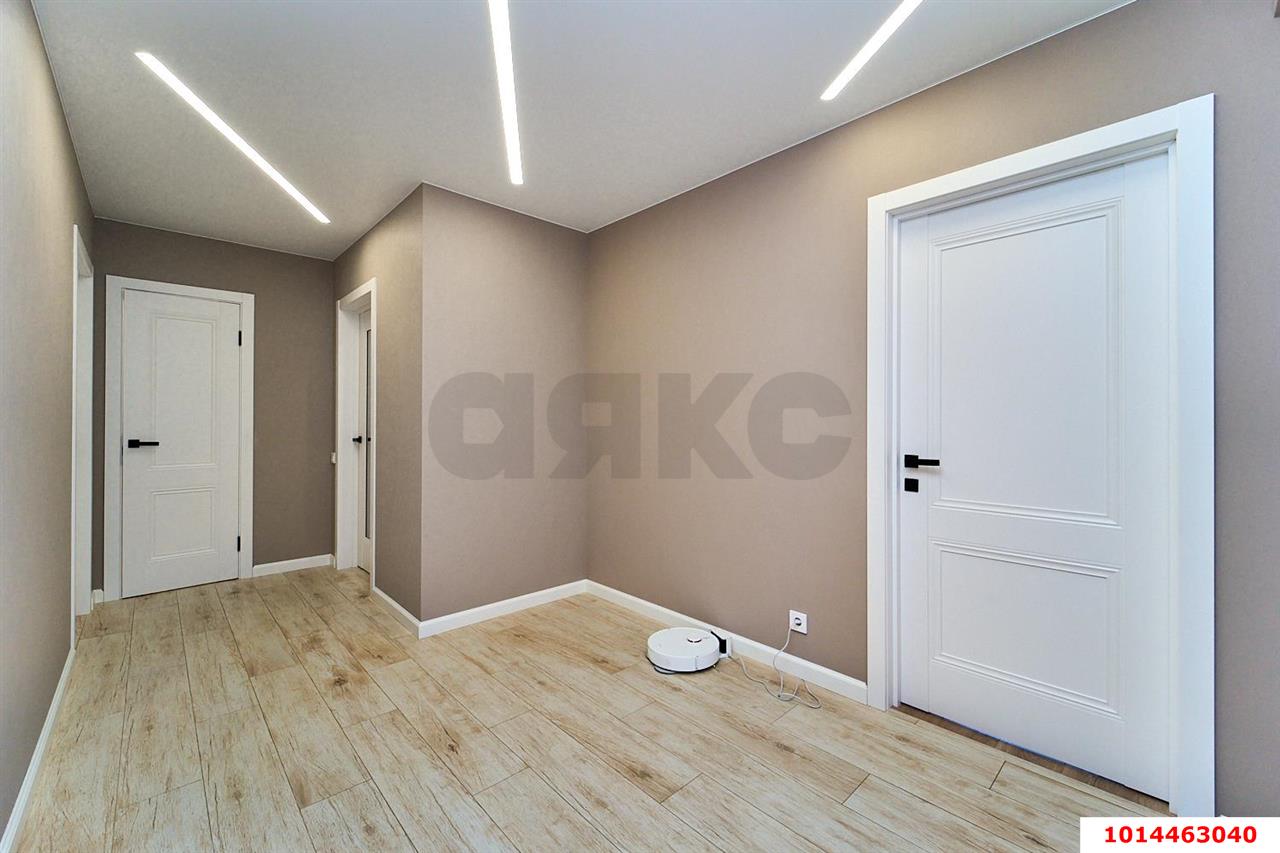 Фото №6: 3-комнатная квартира 76 м² - Краснодар, Центральный, ул. Севастопольская, 2