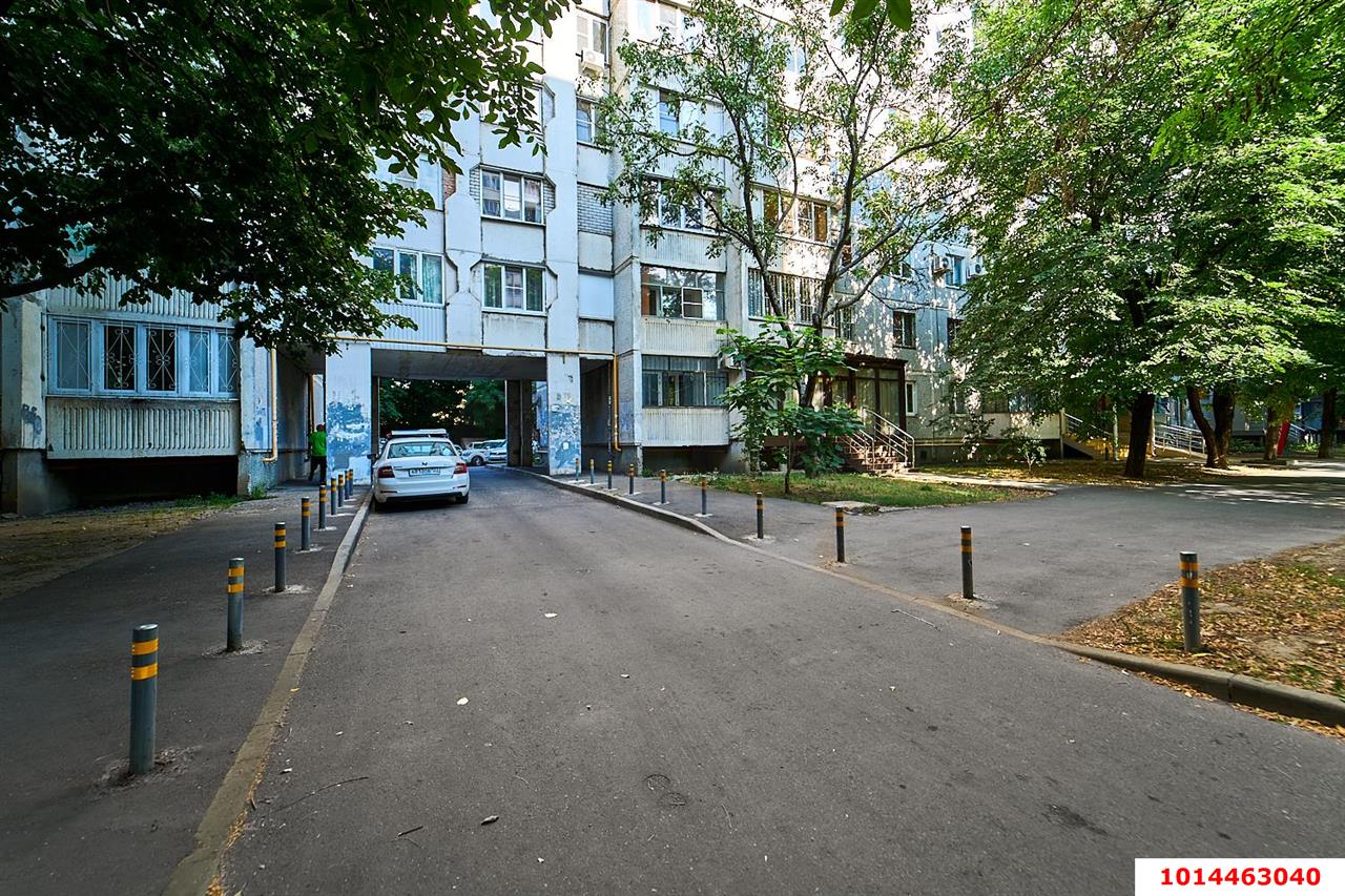 Фото №18: 3-комнатная квартира 76 м² - Краснодар, Центральный, ул. Севастопольская, 2