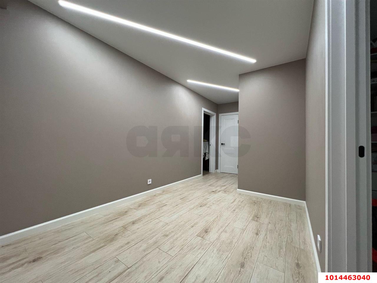 Фото №5: 3-комнатная квартира 76 м² - Краснодар, Центральный, ул. Севастопольская, 2