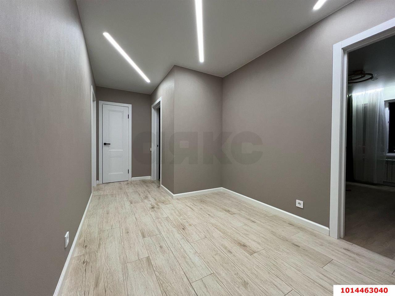 Фото №4: 3-комнатная квартира 76 м² - Краснодар, Центральный, ул. Севастопольская, 2