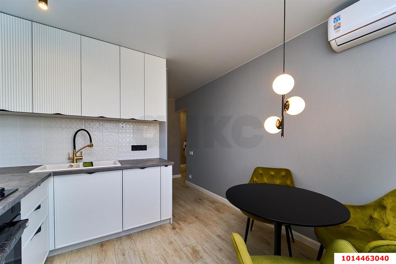 Фото №5: 3-комнатная квартира 76 м² - Краснодар, Центральный, ул. Севастопольская, 2
