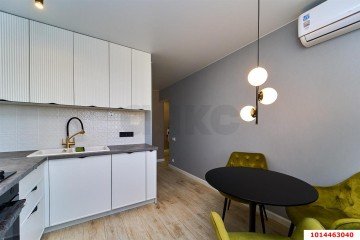 Фото №5: 3-комнатная квартира 76 м² - Краснодар, мкр. Центральный, ул. Севастопольская, 2