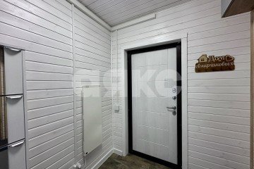 Фото №3: Часть дома 73 м² - Струково, мкр. Привокзальный территориальный округ, ул. Кузнецкая, 18