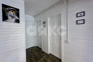 Фото №5: Часть дома 73 м² - Струково, мкр. Привокзальный территориальный округ, ул. Кузнецкая, 18