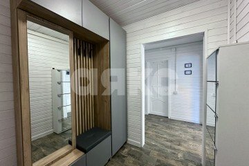 Фото №4: Часть дома 73 м² - Струково, мкр. Привокзальный территориальный округ, ул. Кузнецкая, 18