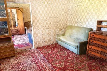 Фото №2: Дом 42 м² - сельский  Ленинский, мкр. Зареченский территориальный округ, ул. Механизаторов, 33