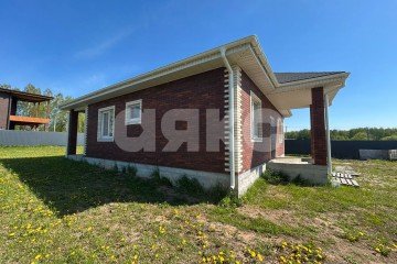 Фото №3: Дача 100 м² - Новый, мкр. Привокзальный территориальный округ, ул. Индустриальная