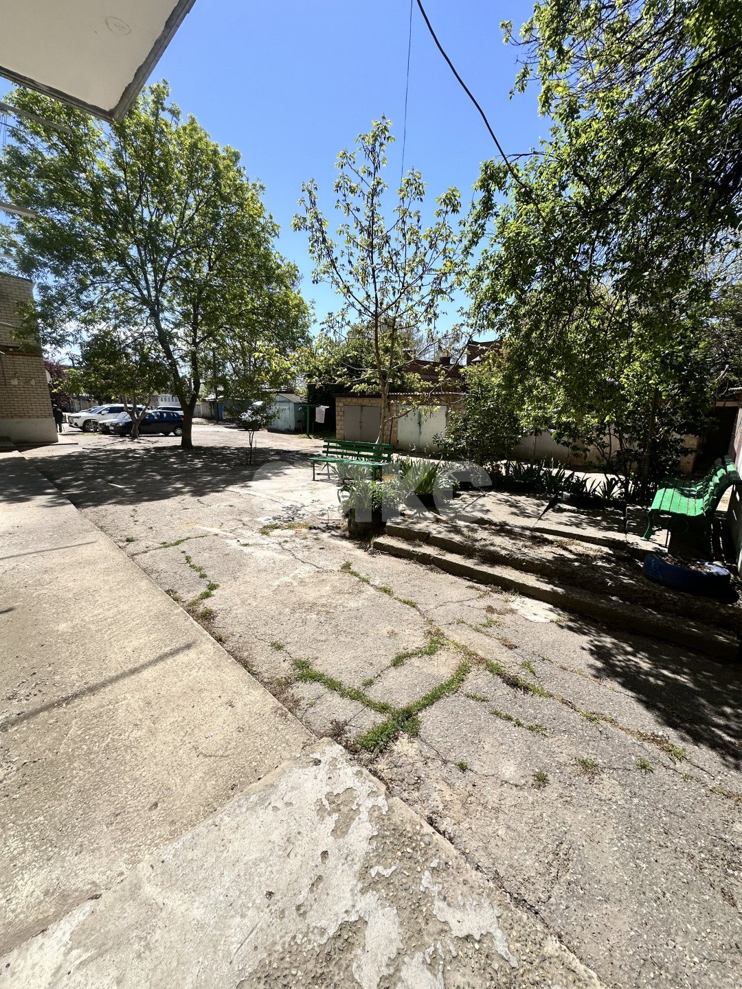 Фото №10: Земельный участок под ИЖС 4 сот. - Темрюк, ул. Декабристов, 34