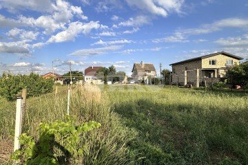 Фото №3: Земельный участок под ИЖС - Сенной, ул. Степная