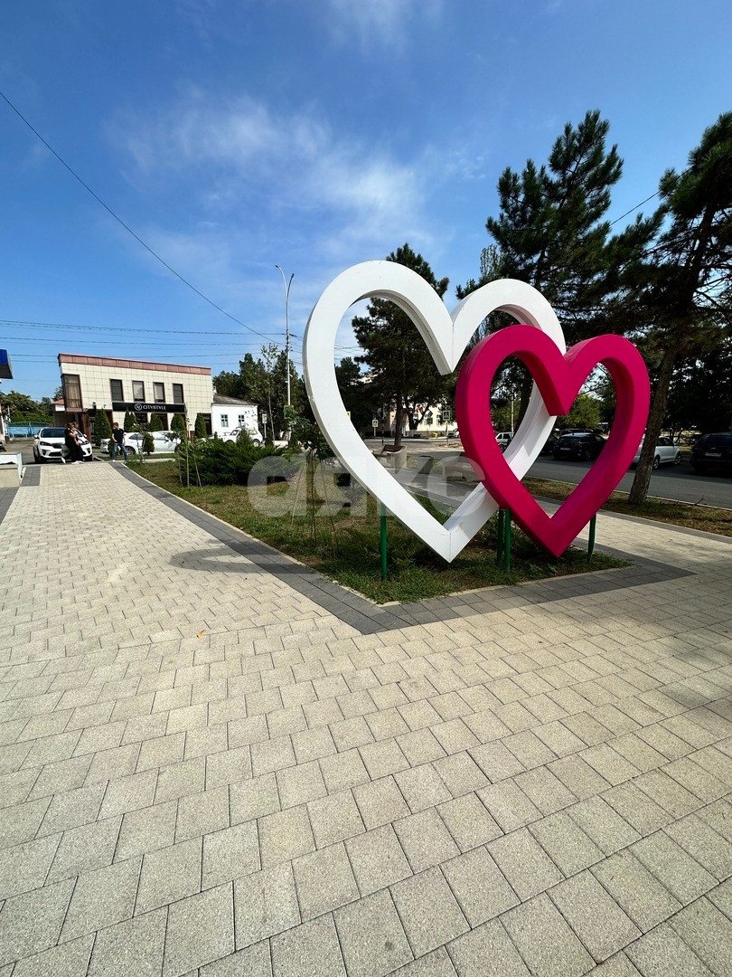 Фото №15: Земельный участок под ИЖС 7.6 сот. - Сенной, ул. Степная