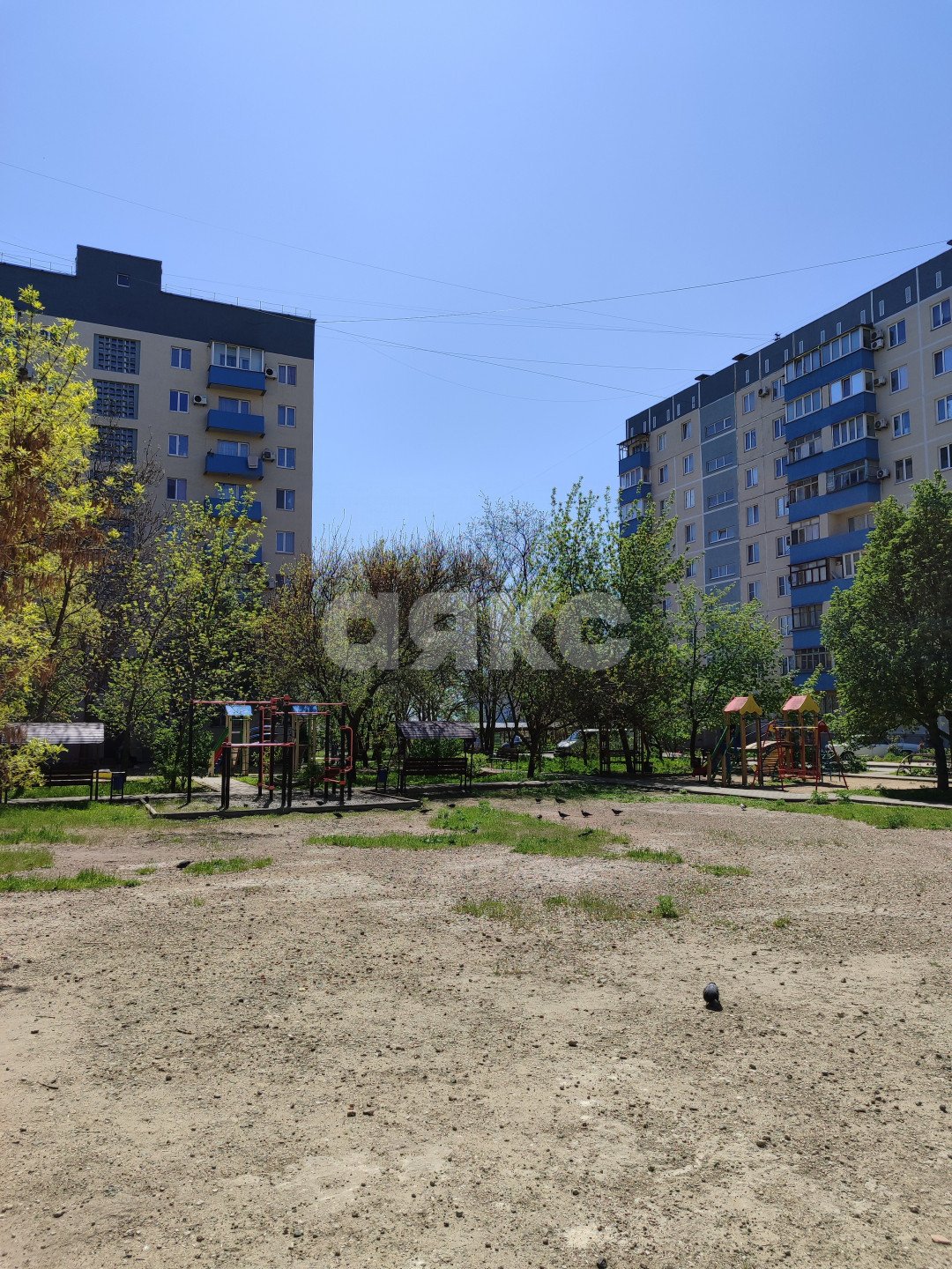 Фото №3: 2-комнатная квартира 47 м² - Мариуполь, Восточный, ул. 9 Мая, 15