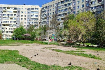Фото №5: 2-комнатная квартира 47 м² - Мариуполь, мкр. Восточный, ул. 9 Мая, 15
