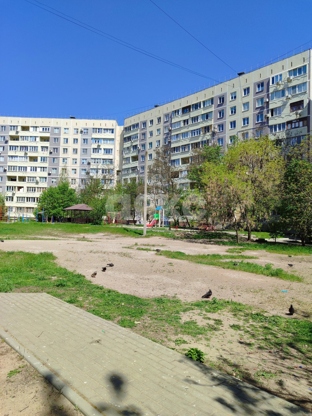 Фото №5: 2-комнатная квартира 47 м² - Мариуполь, Восточный, ул. 9 Мая, 15