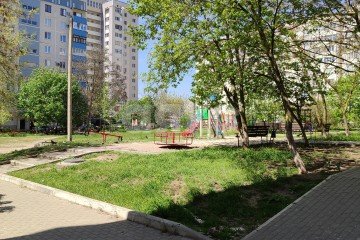 Фото №2: 2-комнатная квартира 47 м² - Мариуполь, мкр. Восточный, ул. 9 Мая, 15