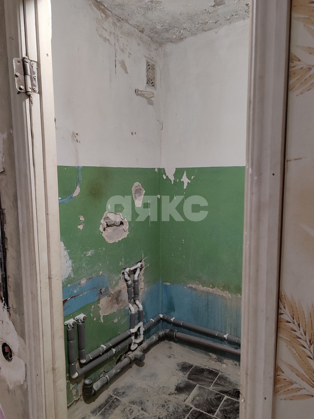 Фото №11: 2-комнатная квартира 47 м² - Мариуполь, Восточный, ул. 9 Мая, 15