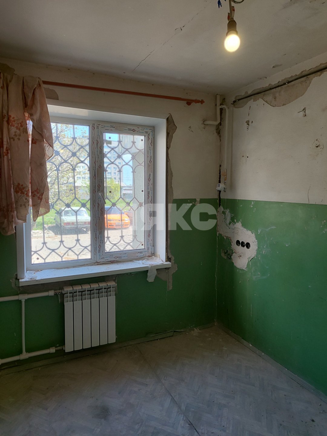 Фото №10: 2-комнатная квартира 47 м² - Мариуполь, Восточный, ул. 9 Мая, 15