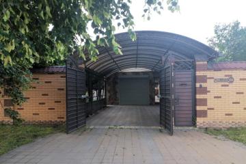 Фото №2: Дом 101 м² - Краснодар, ж/м Пашковский, ул. имени В.Н. Мачуги, 151