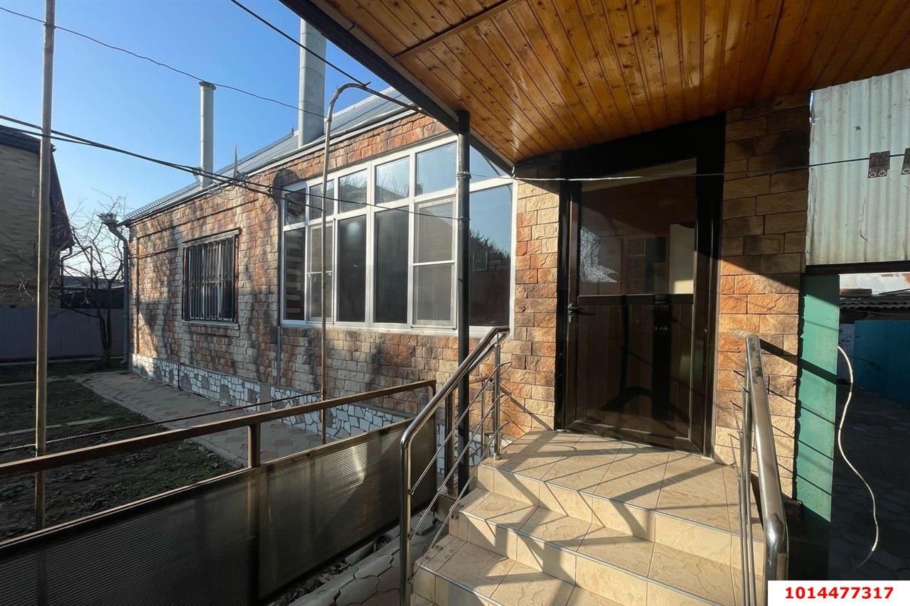 Фото №6: Дом 101 м² + 7.83 сот. - Краснодар, Карасунский внутригородской округ, ж/м Пашковский, ул. имени В.Н. Мачуги, 151