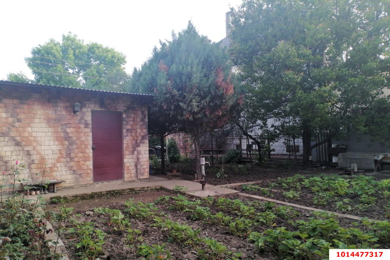 Фото №4: Дом 101 м² + 7.83 сот. - Краснодар, Карасунский внутригородской округ, ж/м Пашковский, ул. имени В.Н. Мачуги, 151