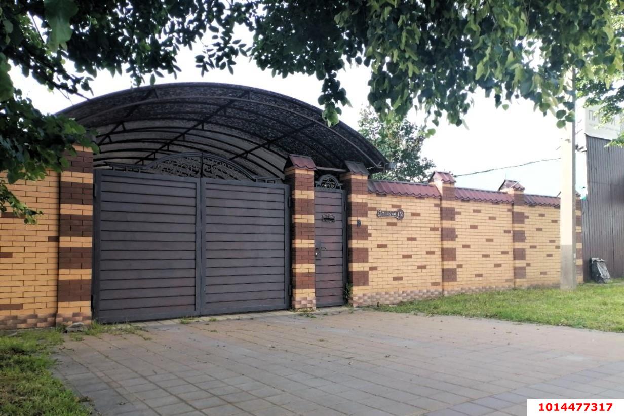 Фото №7: Дом 101 м² + 7.83 сот. - Краснодар, Пашковский, ул. имени В.Н. Мачуги, 151