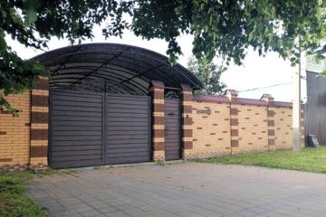 Фото №1: Дом 101 м² - Краснодар, ж/м Пашковский, ул. имени В.Н. Мачуги, 151